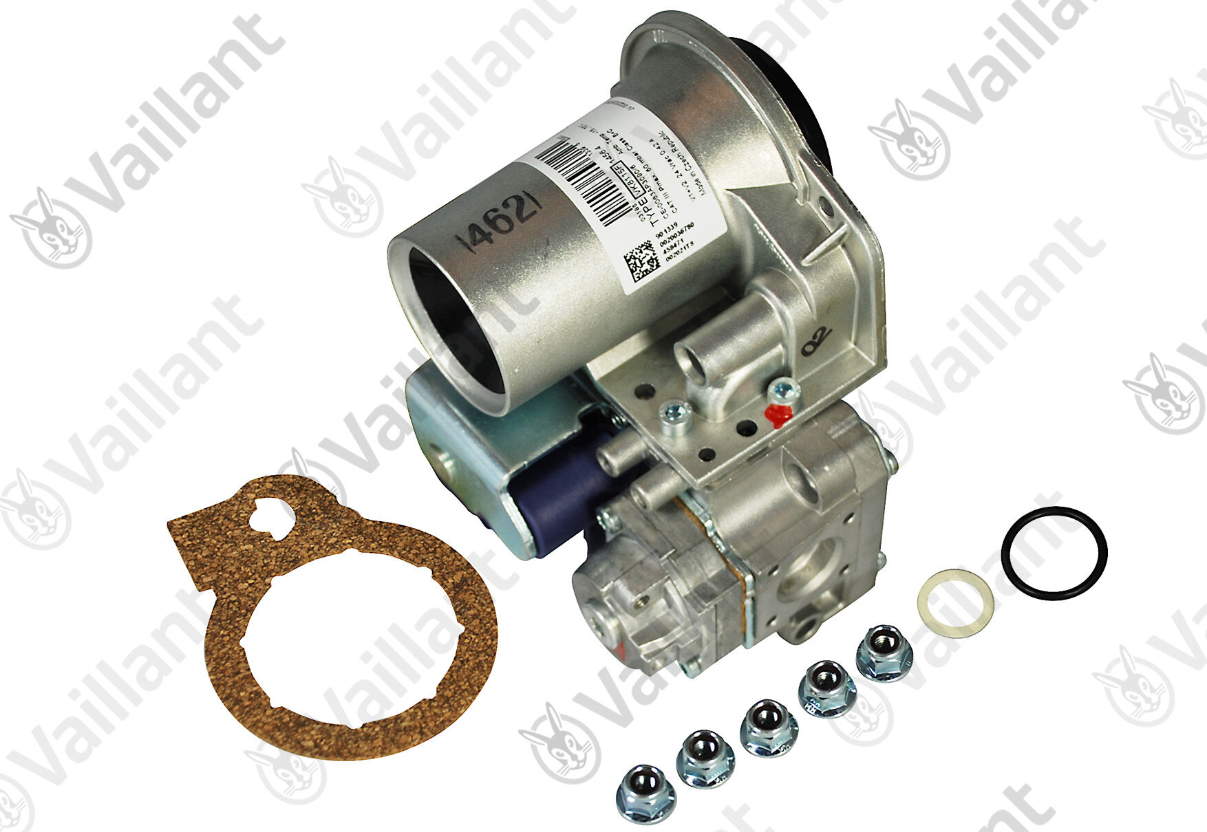 Vaillant gaz match0 0020038562 VC / VCW / VCI 196 / 3-5, VSC 196/2-C 150