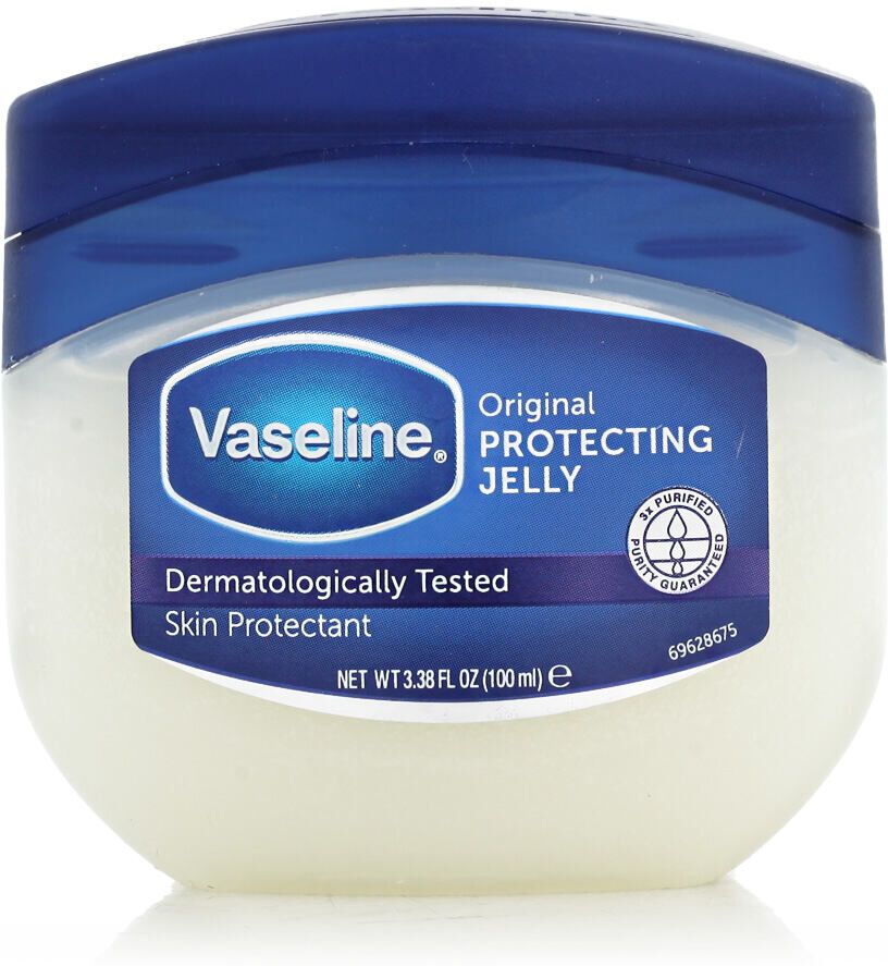 Vaseline Petroleum Jelly Original 100 ml