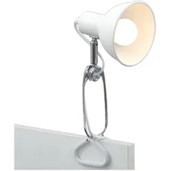 Briloner, Tischlampe, Fix (E14)
