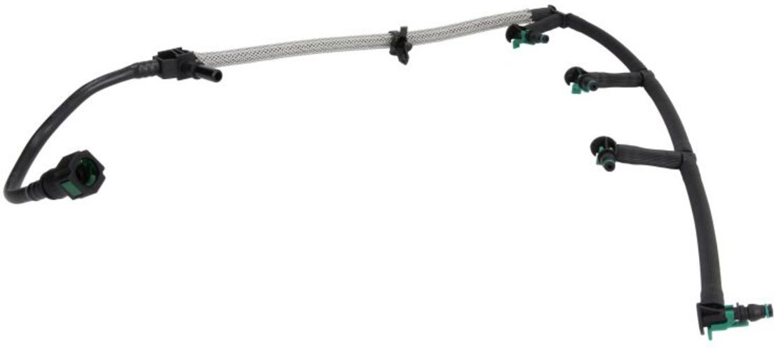 Kraftstoffleitung ENGITECH ENT120138
