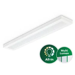 Philips Lighting LED-Anbauleuchte SM136V G4  #76421799