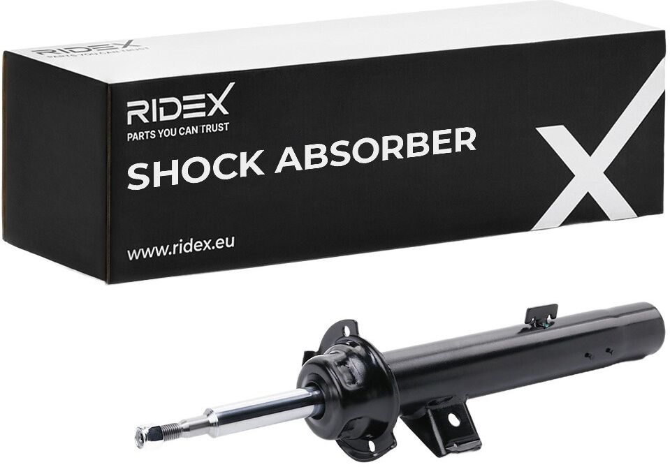 RIDEX 854S1777 Shock absorber