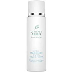 40g GERTRAUD GRUBER Enzym Peeling Pulver