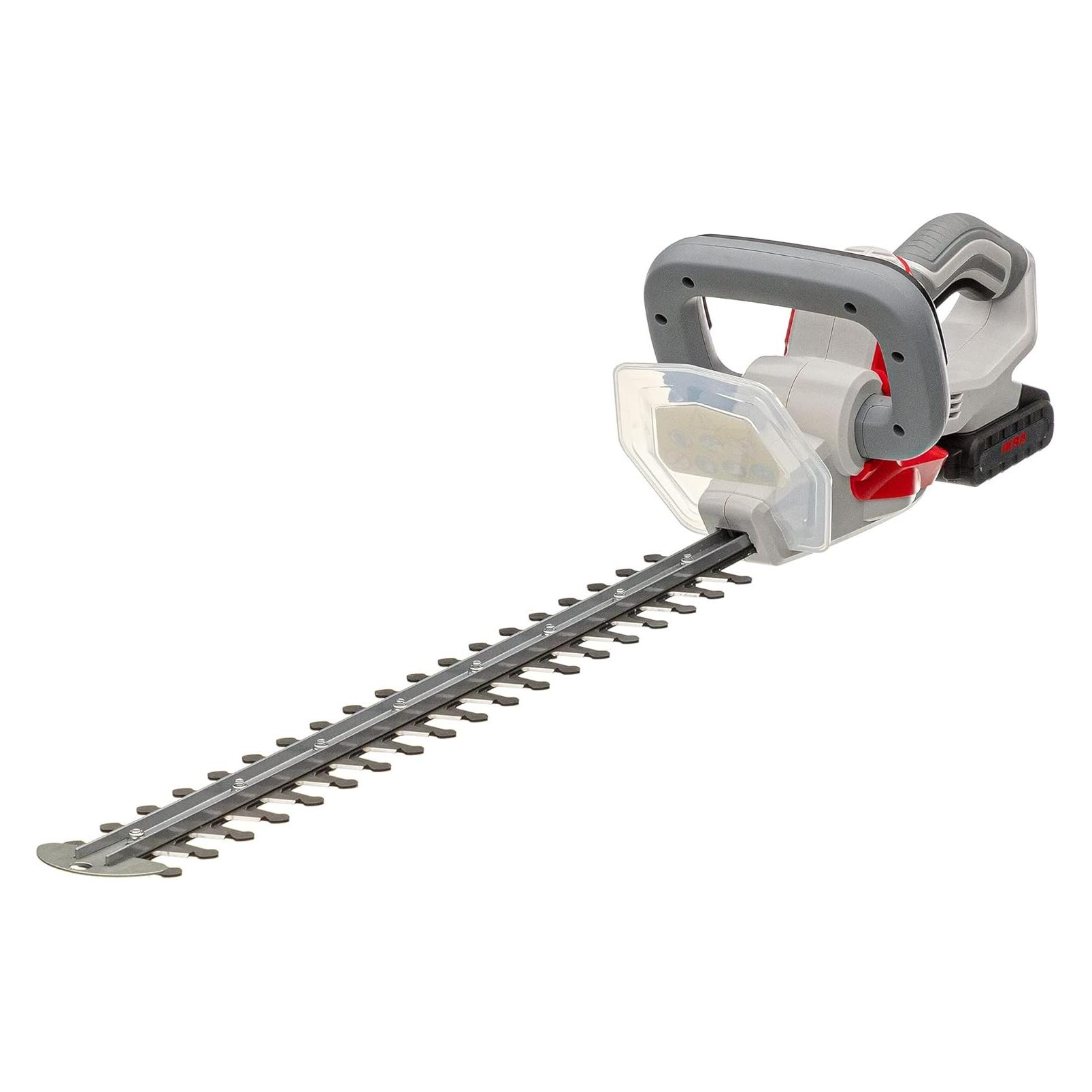 Ikra Akku-Heckenschere 20V 2Ah Mogatec IAHS 20-1 (Akkubetrieb) (76120010)