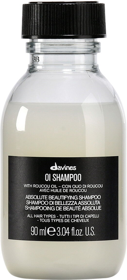 90ml Davines OI Shampoo