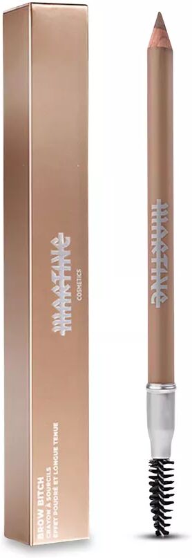 Martine - Brow Bitch, 10 g, Chai Latte