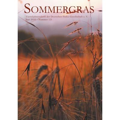 Sommergras 121, Taschenbuch von , BoD – Books on Demand, 978-3-7528-6204-1