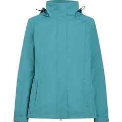 McKINLEY Damen Funktionsjacke Adia, Größe 38 in Schwarz 630