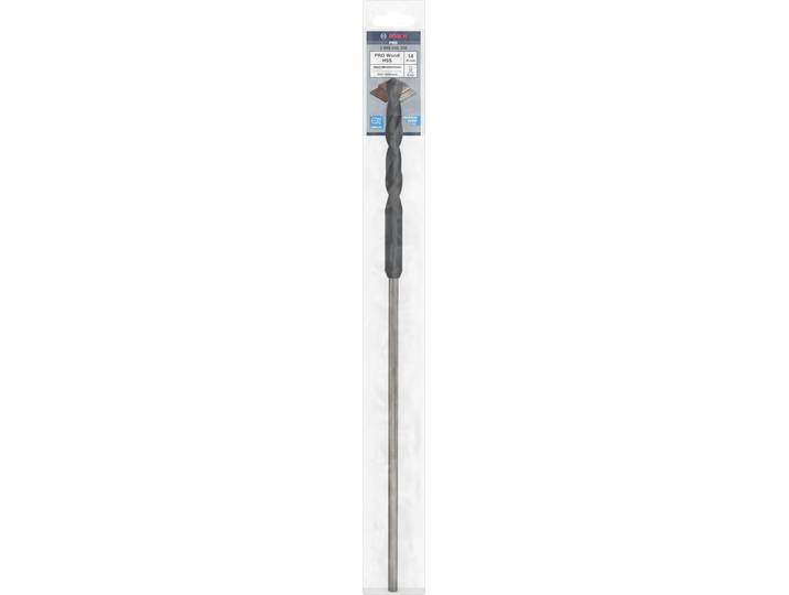Mèche Coffrage Sds+ 14x400mm Perçage Rapide Et Précis Dans Le Bois De Coffrage - Générique