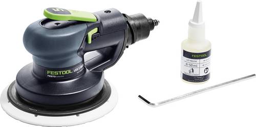 Festool Druckluft-Exzenterschleifer LEX 3 150/5