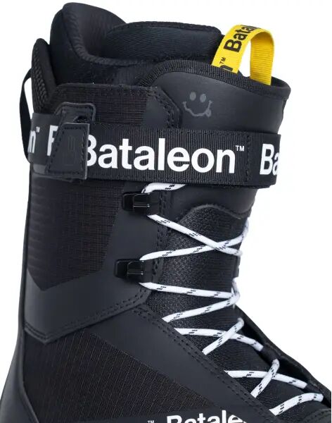 Snowboard Boots Bataleon Salsa Lace (Schwarz - 41.5)