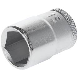 Gedore 30 15 6234230 Steckschlüsseleinsatz Kugelkopf 15 mm 1 3/8 15 3/8 (10 mm)