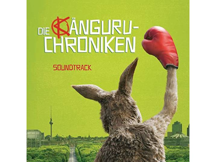 Ost - Die Kanguru-Chroniken