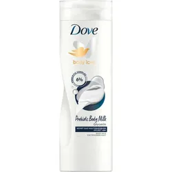 Dove body love Prebiotic Bodylotion 400 ml