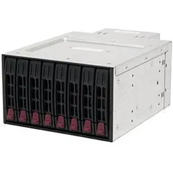 Fujitsu Upgr to Medium 8x SFF, SSD + Festplatte Zubehör