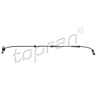 Topran Sensor, Raddrehzahl [Hersteller-Nr. 502994] für BMW