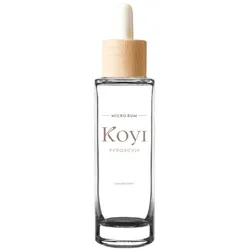 KOYI Micro Rum - 30ml Microspirit