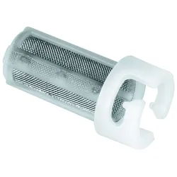 Grohe Sieb 14927 für Sensia Arena Funktionsdisplay Dusch-WC wandhängend, 14927000 14927000