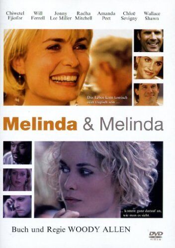 Woody Allen - Melinda und Melinda - Preis vom 11.10.2026 03:10:56 h