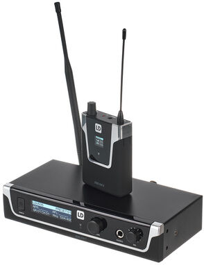 LD Systems U505 IEM