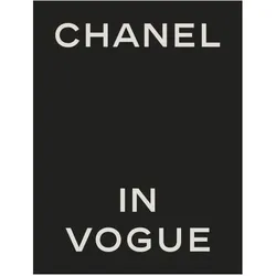 Chanel in Vogue, Ratgeber von Rebecca C. Tuite, Susanna Brown