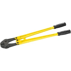 Stanley, Bolzenschneider + Seitenschneider, SCISSORS FOR 900 mm HAMMED HANDLES (900 mm)