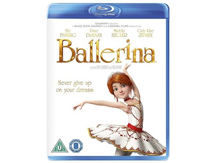 Ballerina