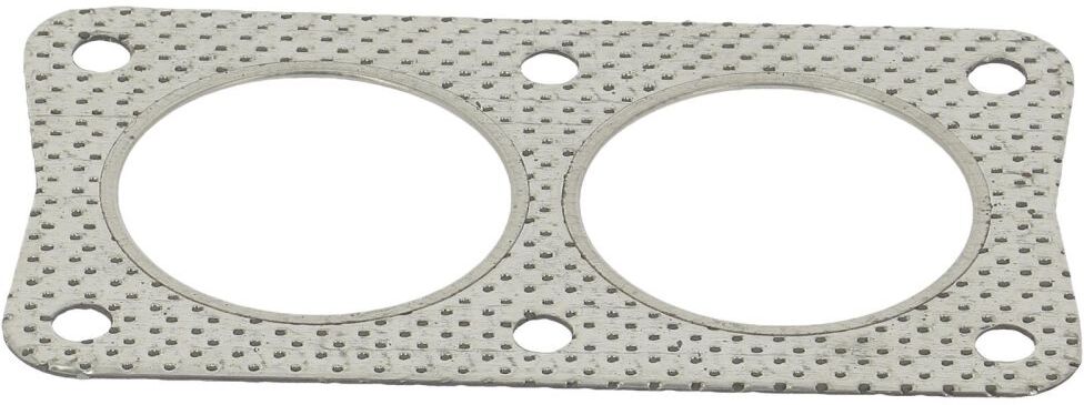Dichtung, Abgasrohr WALKER 80057