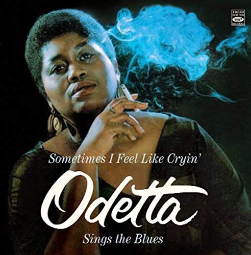 Odetta - Sings the Blues - Preis vom 13.10.2026 11:25:28 h
