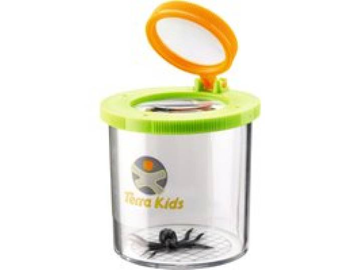 Becherlupe Terra Kids