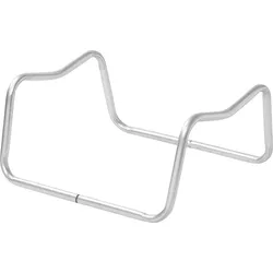 Aquaroll Stand Wassertankständer für Rolltank Stahl 36 cm