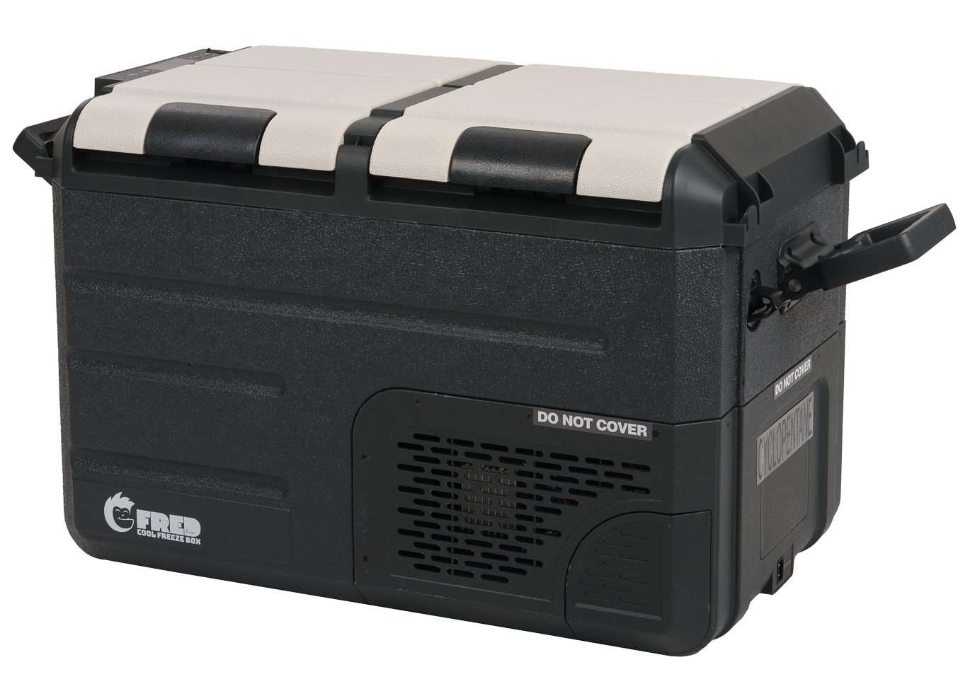 Eurom Double Fred Koelbox - 38 Liter