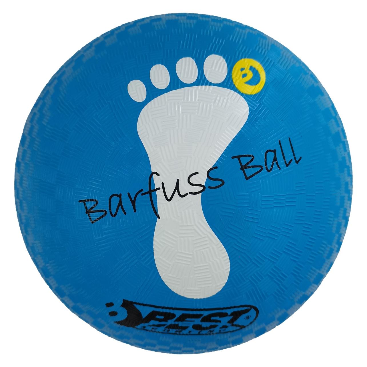 Magni Barfussball blau 10157 (5) (10157)