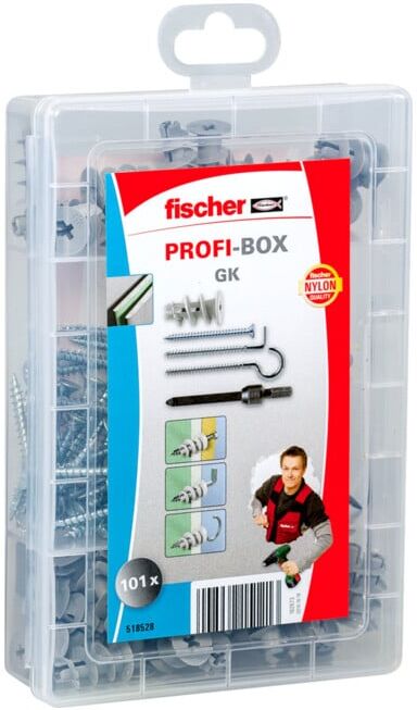 fischer PROFI-BOX GK (518528)