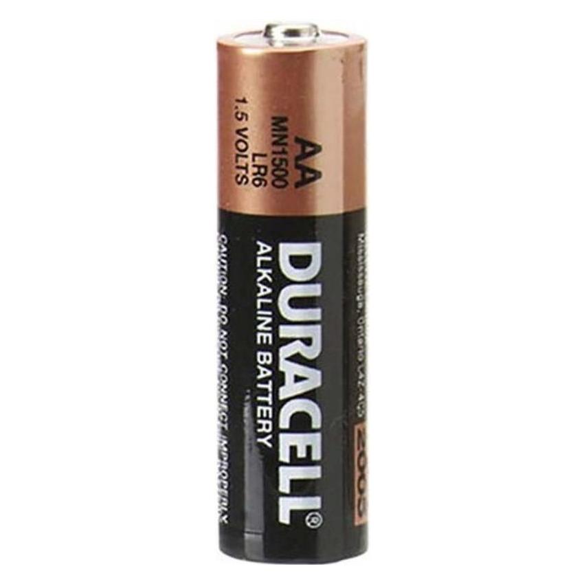 Duracell Basic (18 Stk., AA, 1500 mAh) (42306)