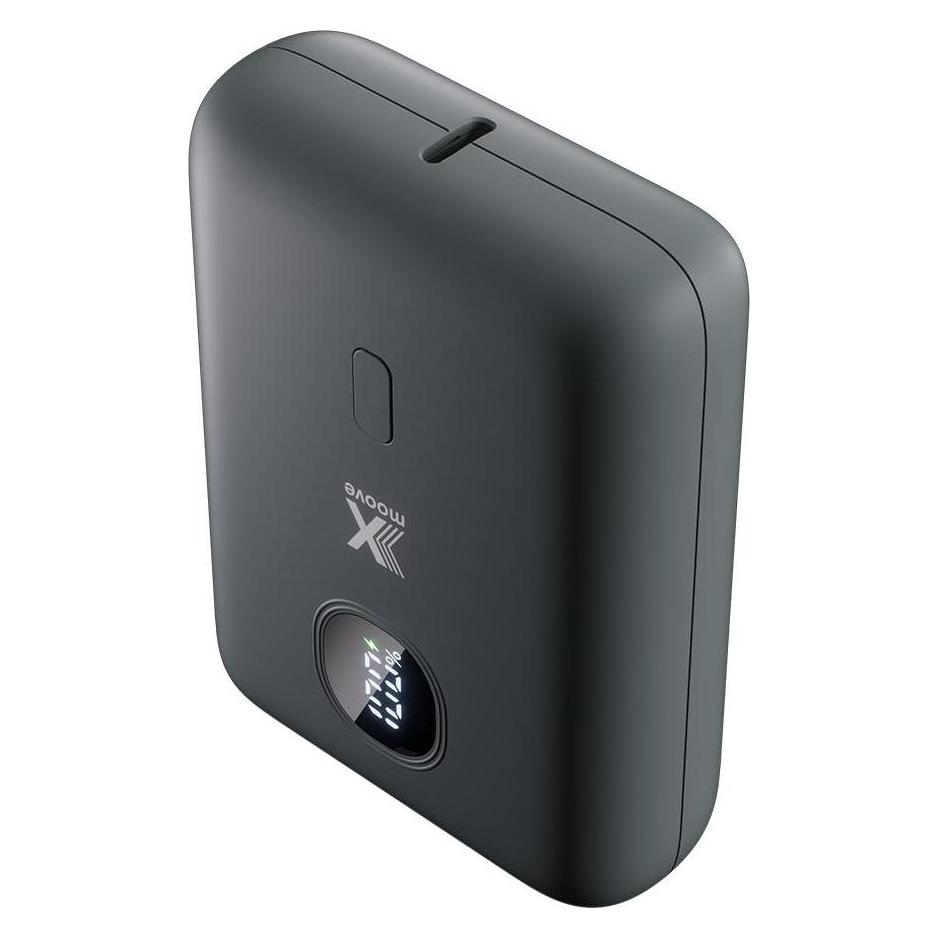 Livoo Mini10 - externer 18-W-USB-C-Akku - 10.000 mAh (10000 mAh, 18 W, 18 Wh) (53227127)