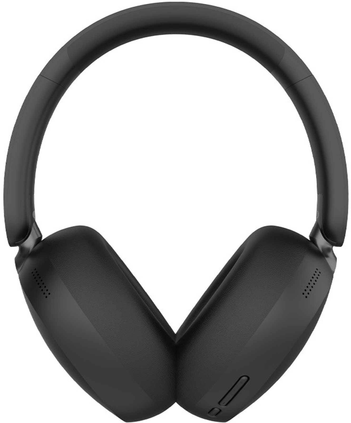 iS Headphones com Cancelamento de Ruído
