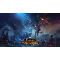 Total War: Warhammer III