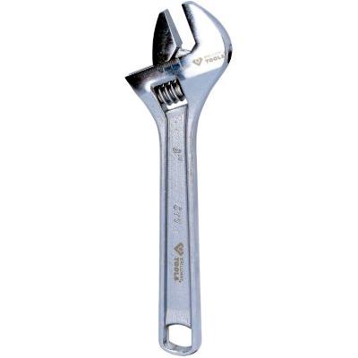 BRILLIANT TOOLS Rollgabelschlüssel 8, 0 - 23 bt014808