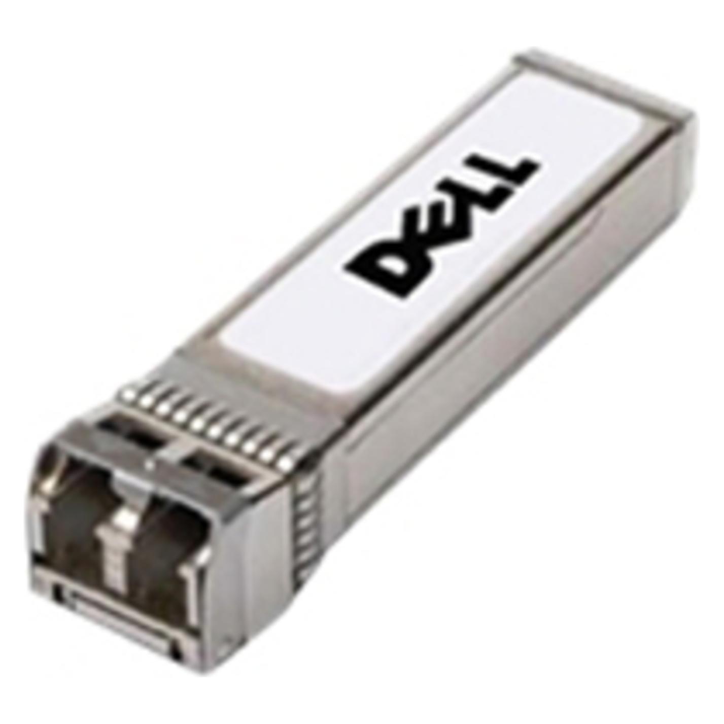 Dell Networking 10 Gigabit LC SR SFP+ (407-BBOU)