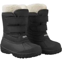 Kinder-Winterschuhe Reima Konkari Schuhgröße (EU): 33 /  schwarz