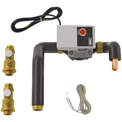 Erw.-Set für unger. Heizkreis für VSC/VCC/VSCS 4-5