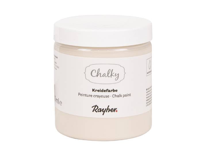 Chalky, Dose 230ml