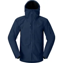 NORRONA LOFOTEN GORE-TEX INSULATED Jacke 2027 indigo night - L