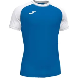 Joma, Herren, Sportshirt, Teamwork Trikot (S), Blau