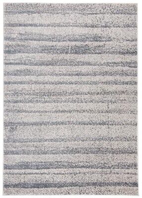 SAFAVIEH Carnegie Helrike Modern Stripe Rug