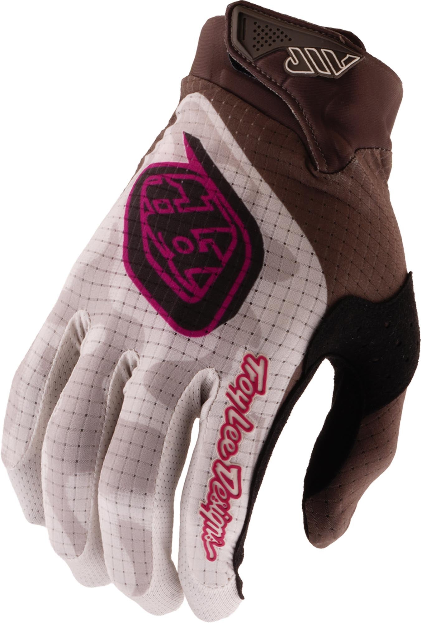 Troy Lee Designs Air Myth Motocross-Handschuhe 446053004