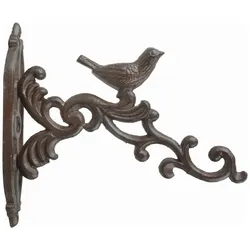 Esschert Design, Aussendekoration, Hängekorbhaken