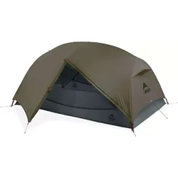 MSR Hubba Hubba LT 2 green