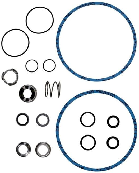 Grundfos Kit de pièces détachées garniture mécanique pour CR30/60 AUUE/V modèle B (345122)